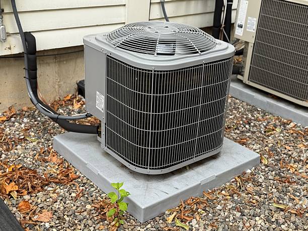 24/7 Emergency Furnace Repair experts in Kingston, IL